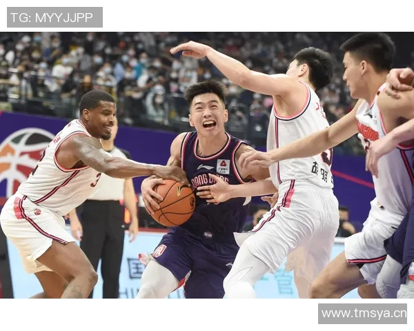 广州篮球队实力分析与未来发展潜力的深度探讨