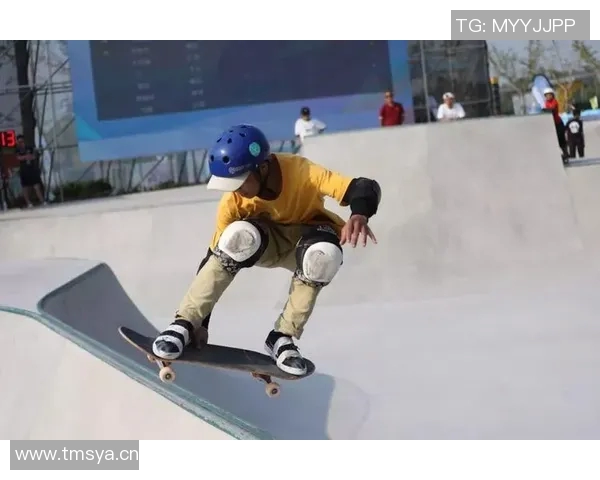 杭州极限运动队在世界滑板锦标赛中的蜕变与新机遇探索