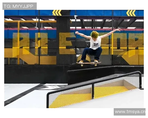 杭州滑板队的速度挑战与成长之路聚焦滑板运动的未来发展与热情