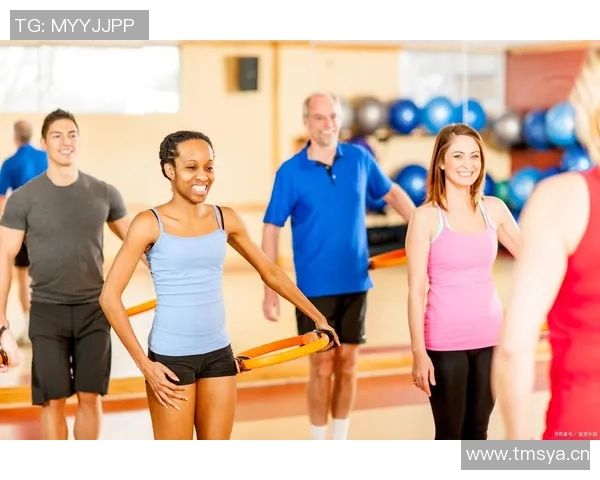 以提升体能为核心,探索科学训练方法与健康生活方式的完美结合