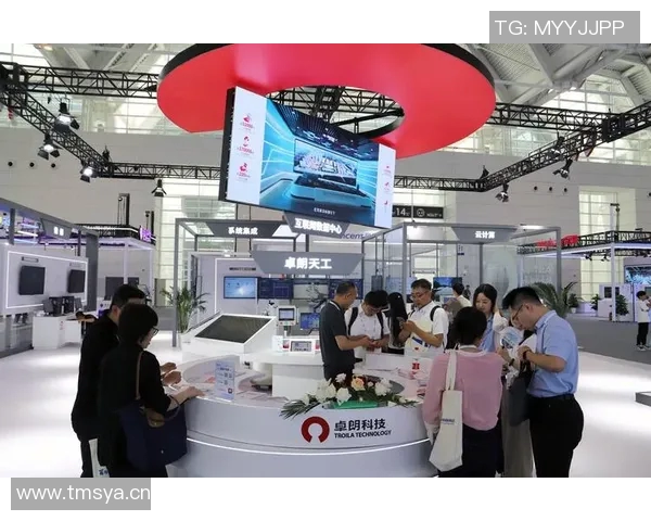 体育竞技与科技融合新趋势探索:从智能装备到虚拟竞技的未来发展路径