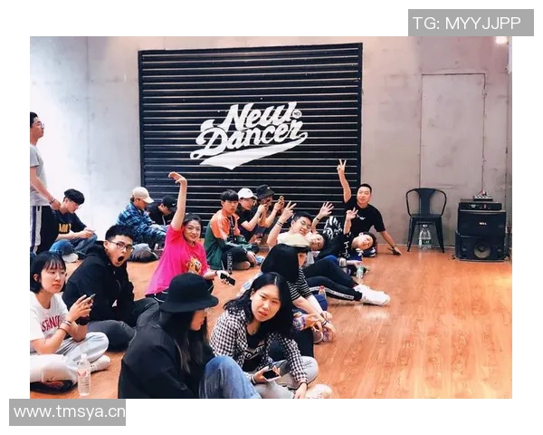 西安街舞队的区域防守策略解析与街舞文化的深度结合