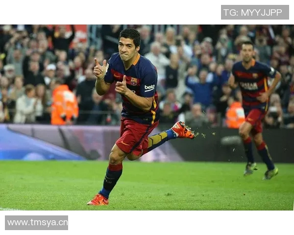 西甲联赛巴萨苏亚雷斯表现分析